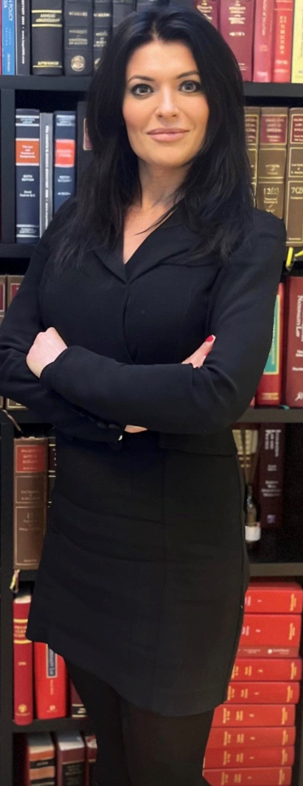 Elżbieta Olejnik